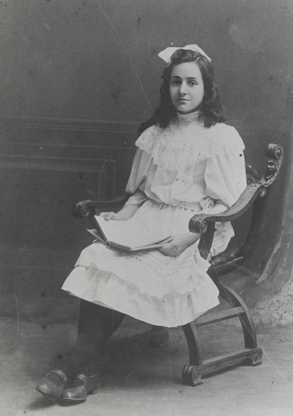 Anna C.E. Noorthout