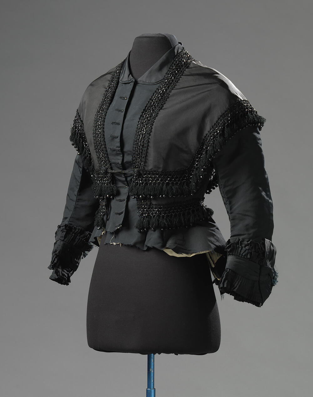 Lijfje en bolero