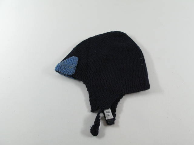 Vondelingenkleding: muts