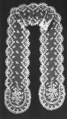 Halsdoek (cravatte)