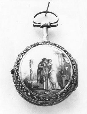 Horloge