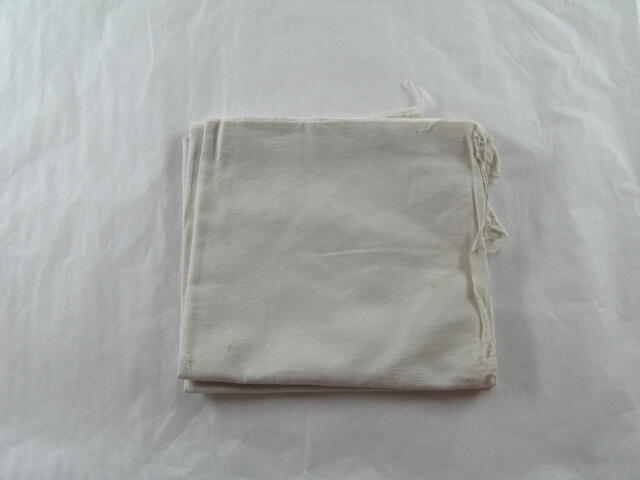 Vondelingenkleding: luier