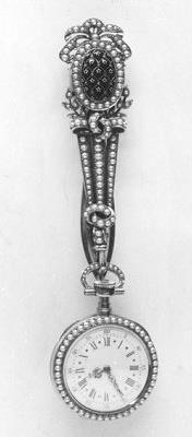 Horloge