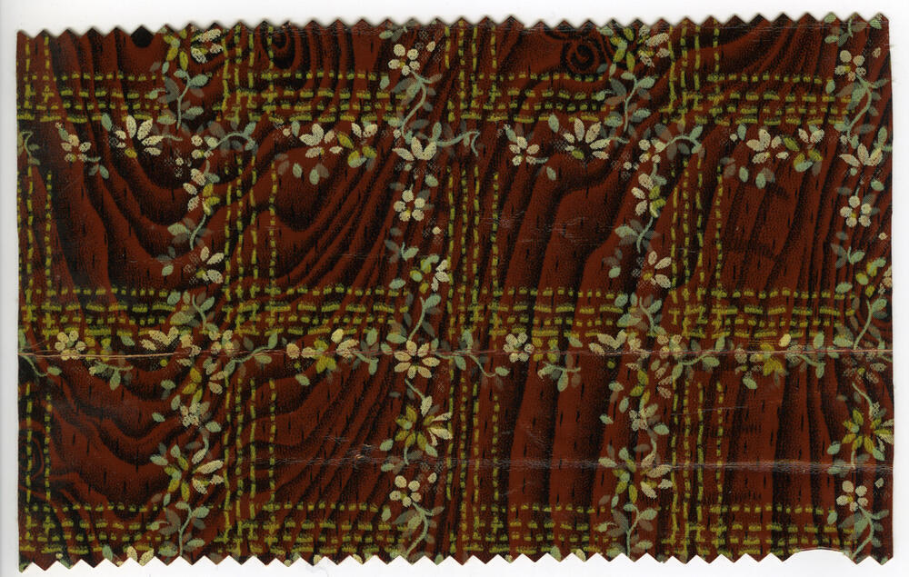 Wasdoek, Rouveen, 1925–1945