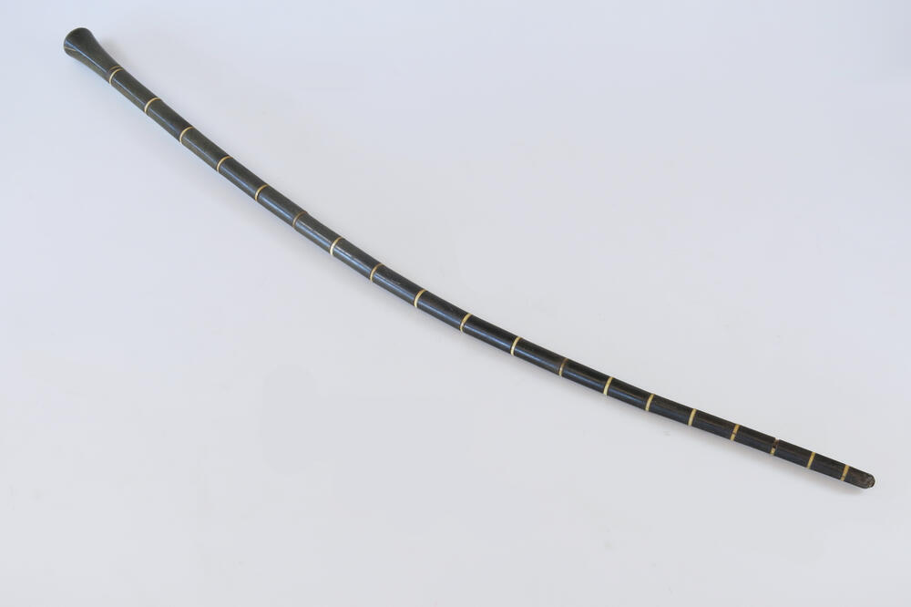 Wandelstok