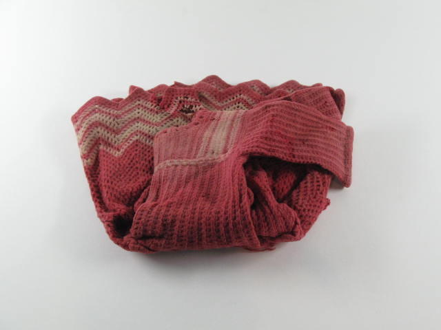 Jurk (deel van vondelingenkleding)