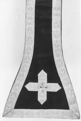Priesterstola