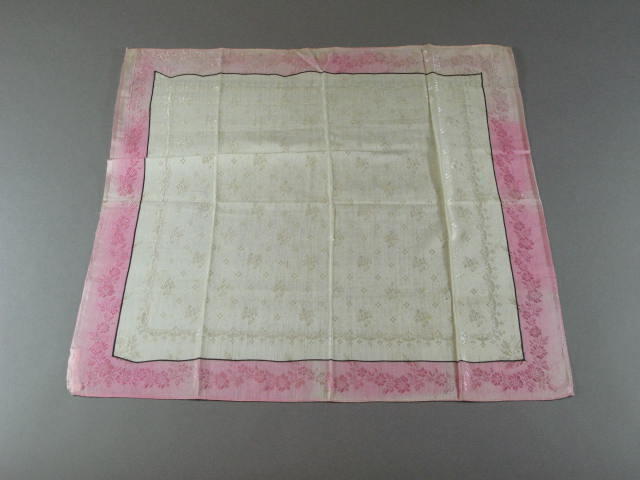 Zakdoek