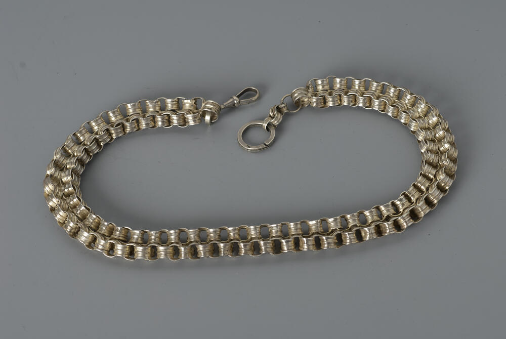Horlogeketting