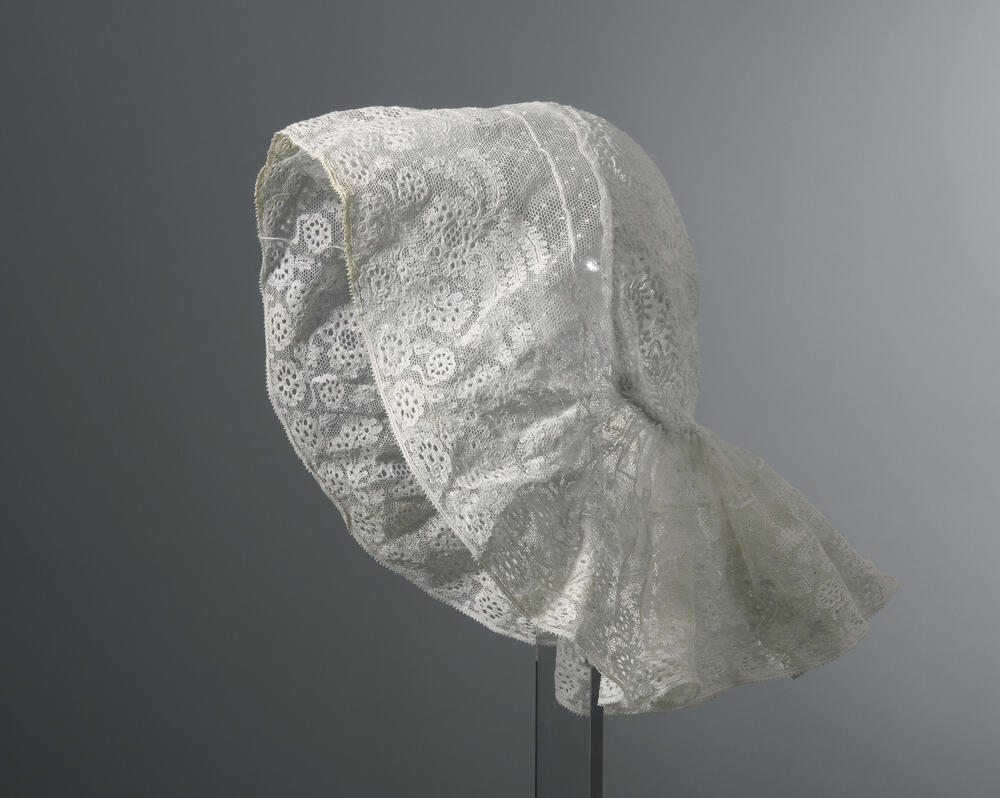 Floddermuts, Oud Avereest, 1868–1944