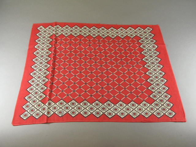 Boerenzakdoek
