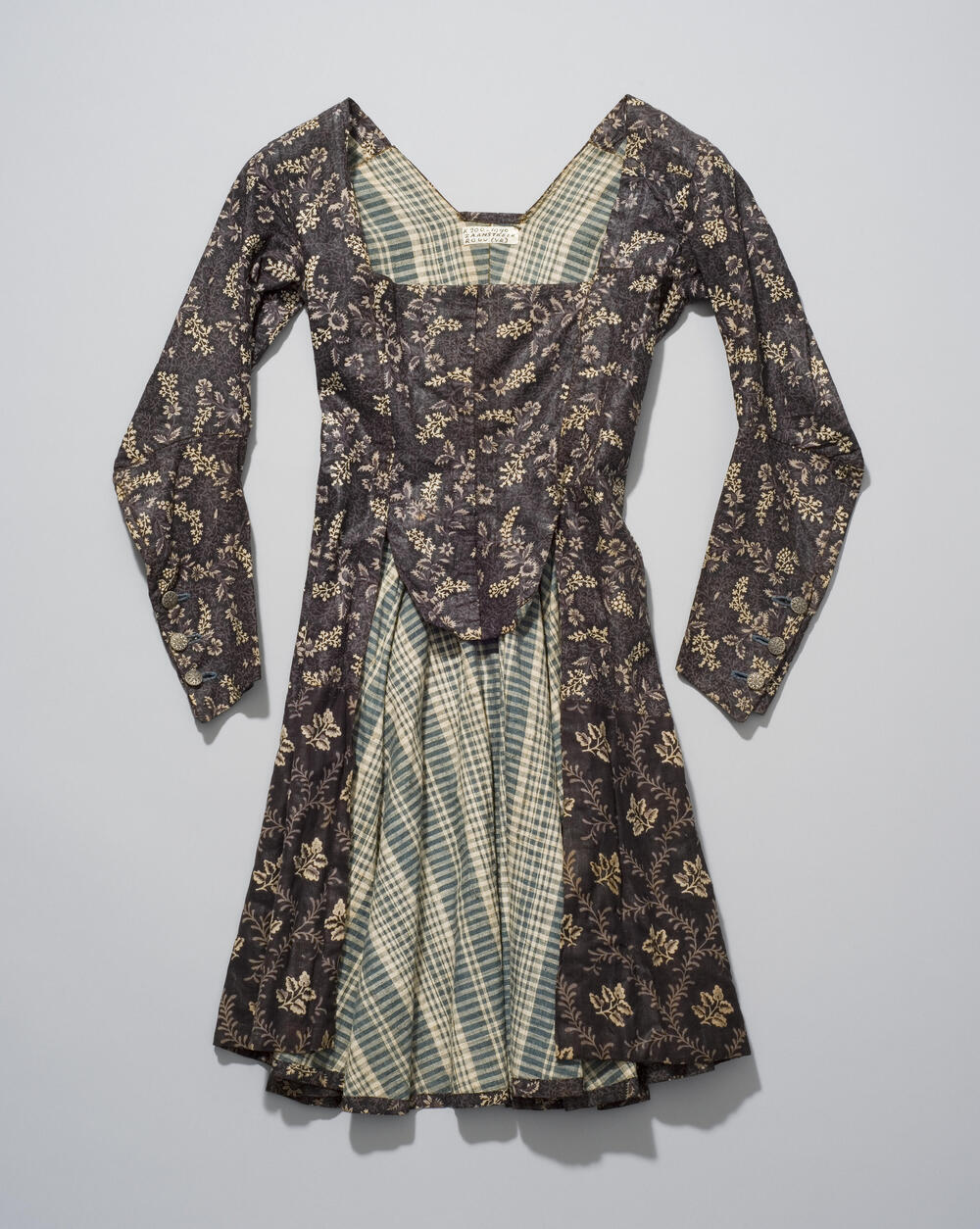 Jak, Zaanstreek, 1775–1800