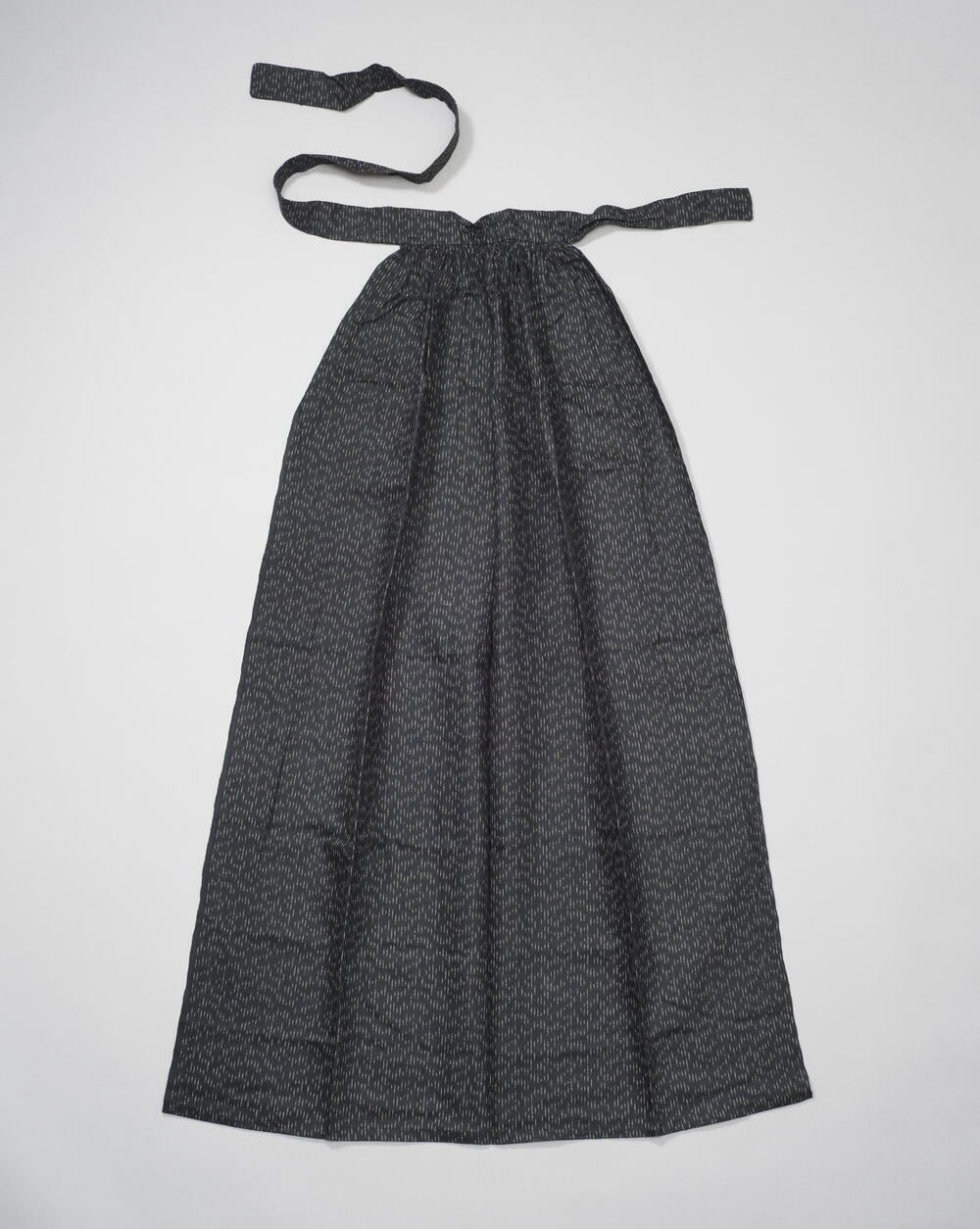 Schort, Roden, voor 1969