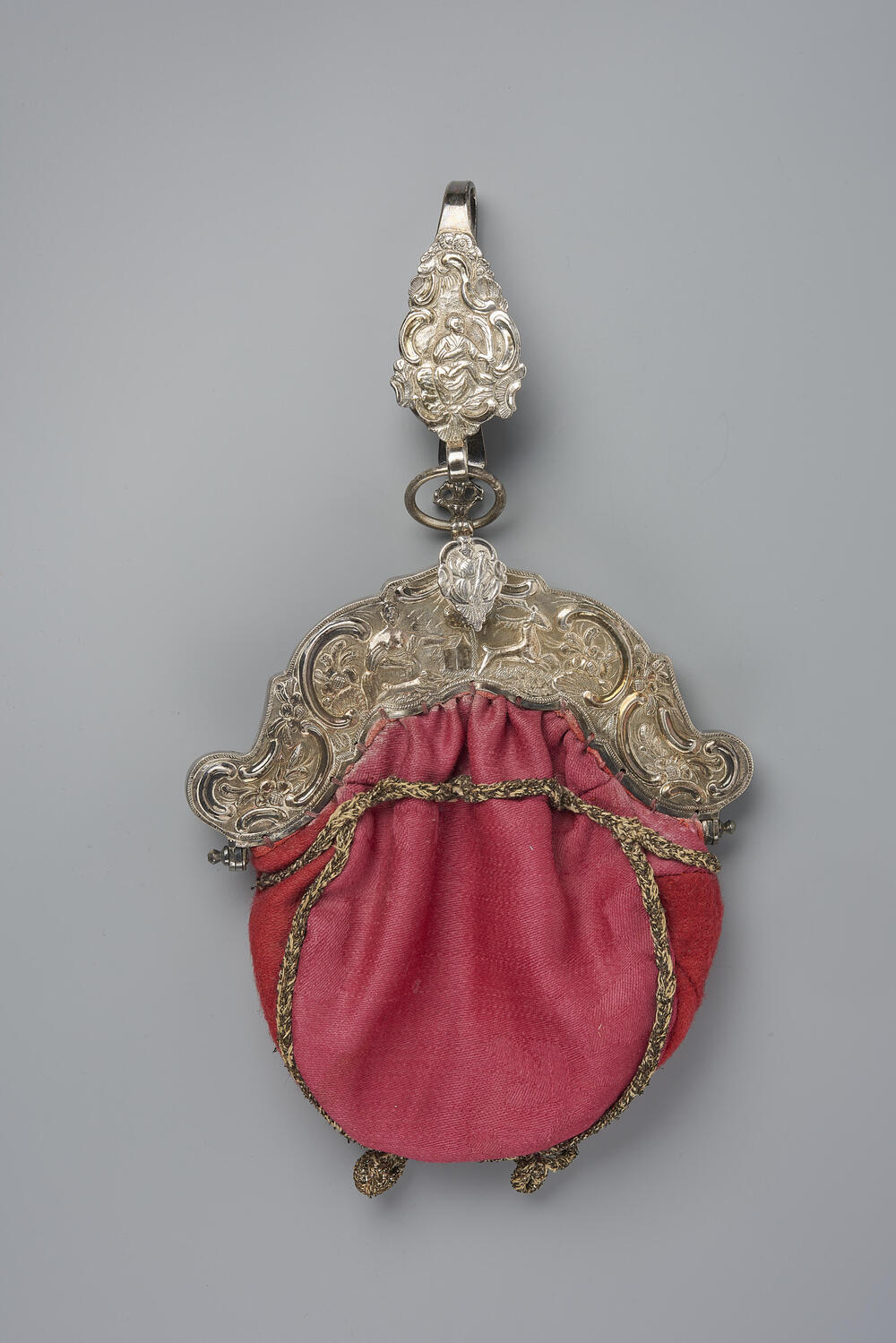 Beugeltas, Hindeloopen, 1788