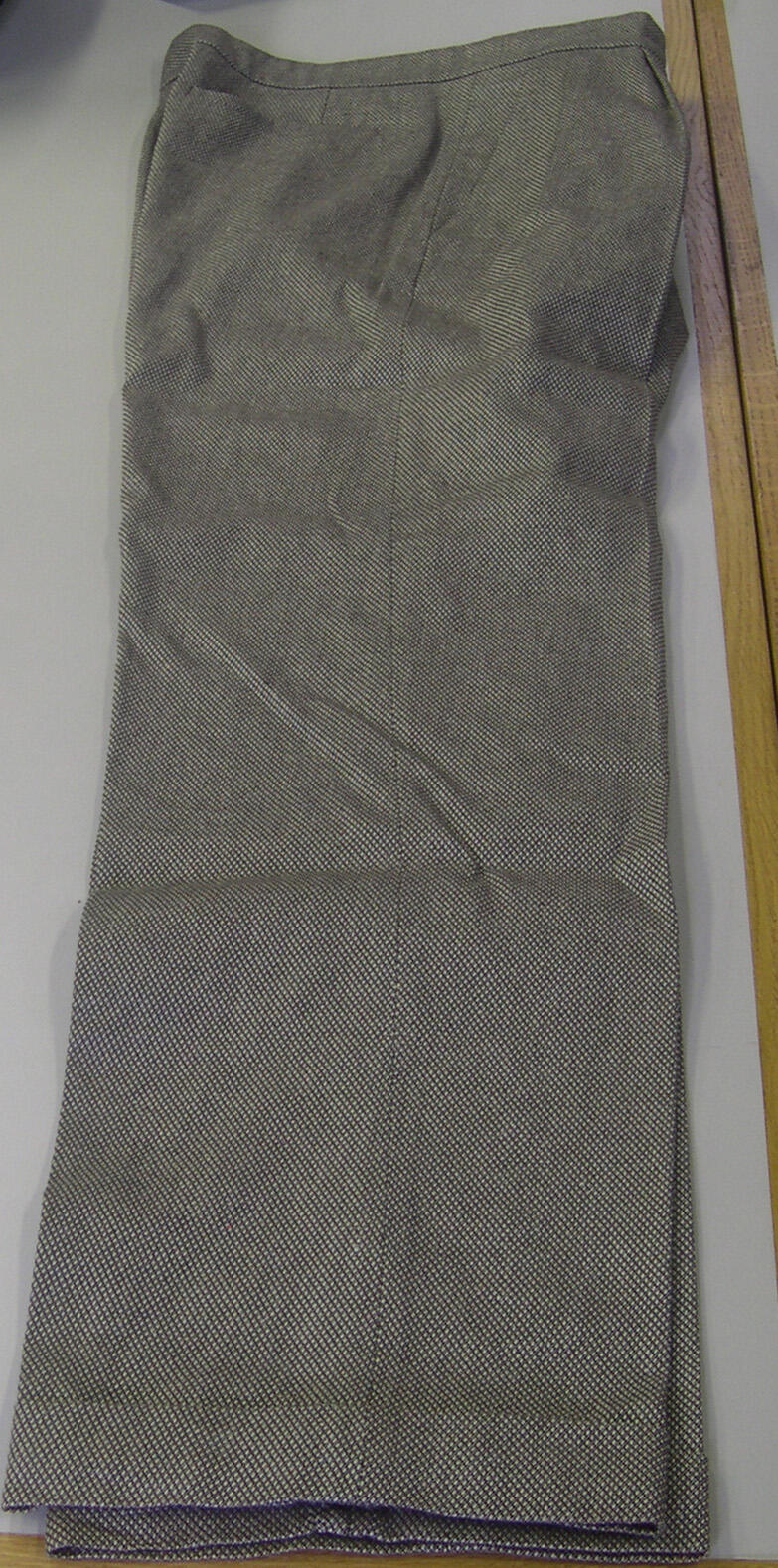 Pantalon van Sjaak Hullekes