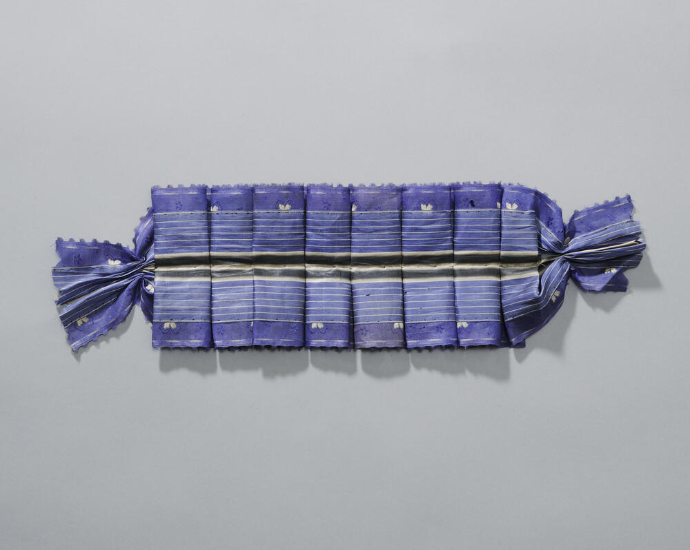 Kaphoedlint, Zuid-Beveland, voor 1944