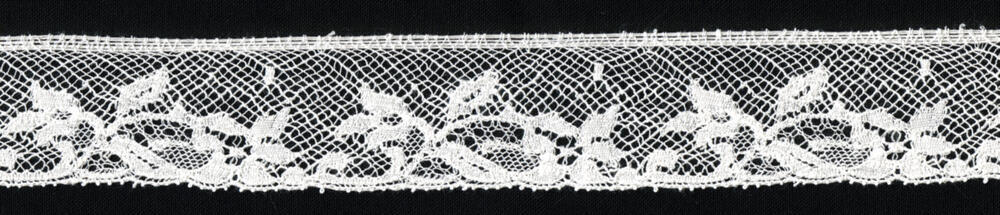 Machinale kant, Rijssen, 1980–1990