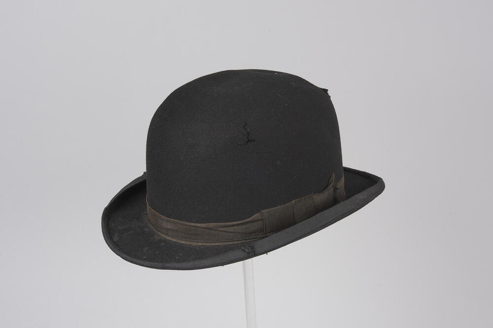 Bolhoed, Maasbree, voor 1948