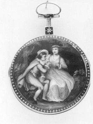 Horloge