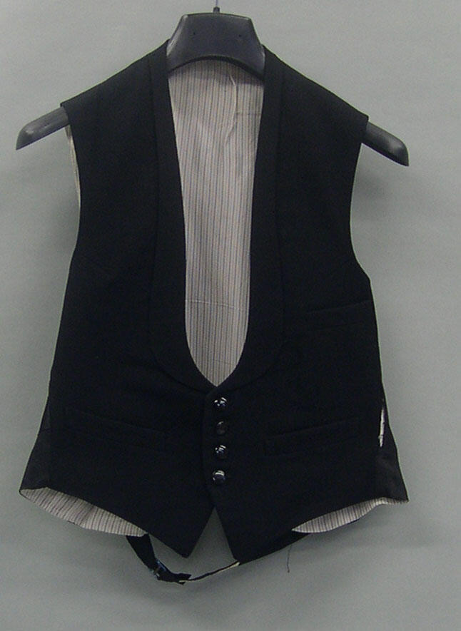 Smokingvest