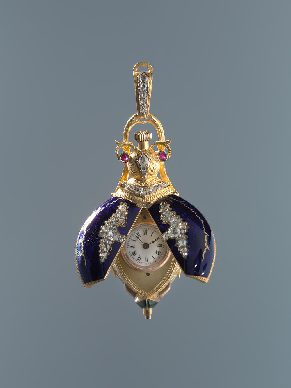 Horloge