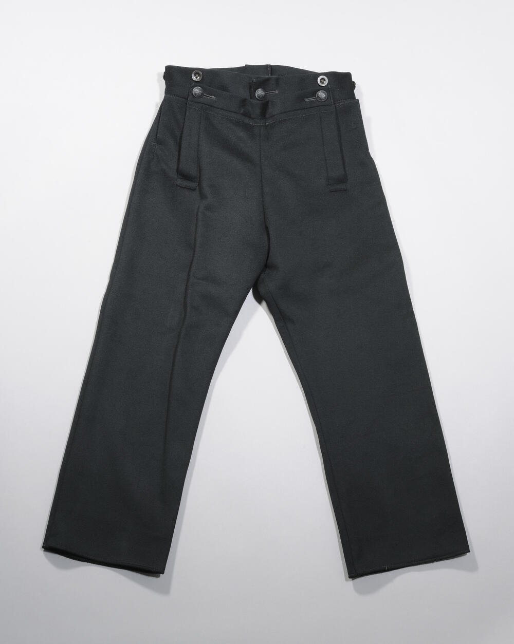 Klepbroek, Walcheren, voor 1966