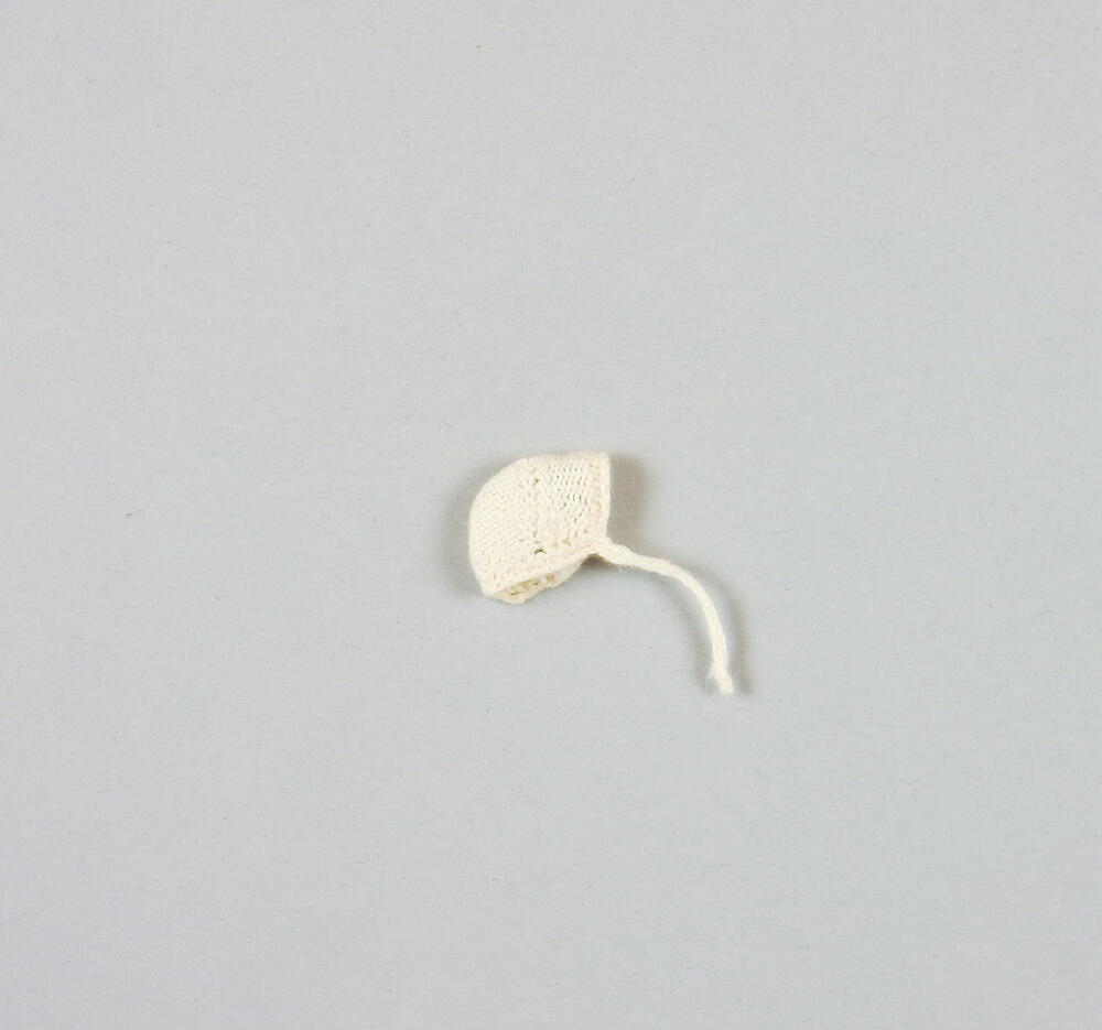 Babymutsje