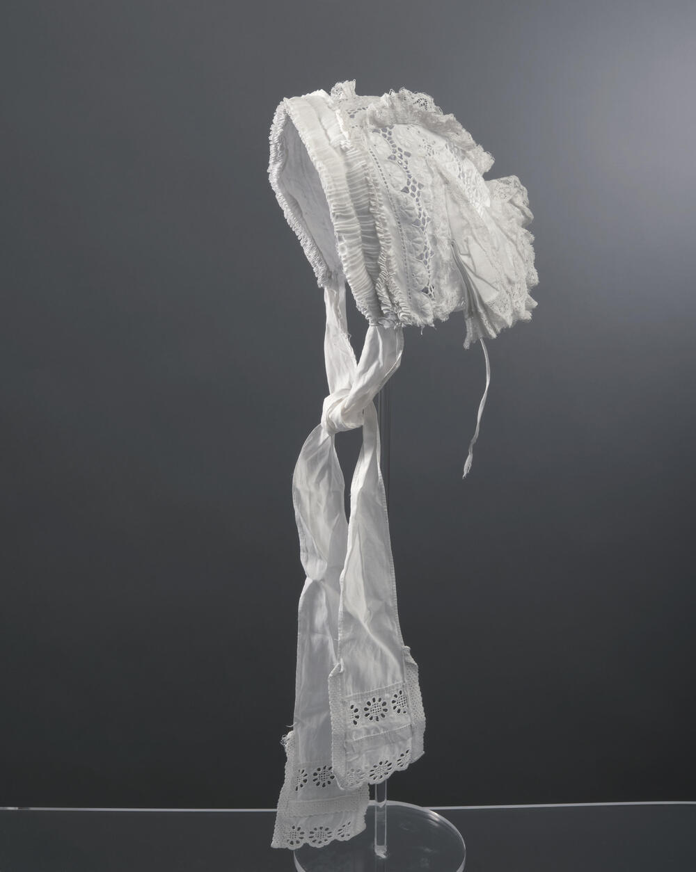 Opknapmuts, Oud Avereest, 1868–1944