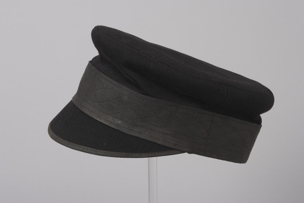 Daagse pet, Wanroij, 1900–1948