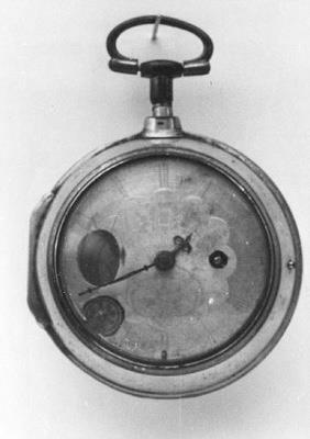 Horloge