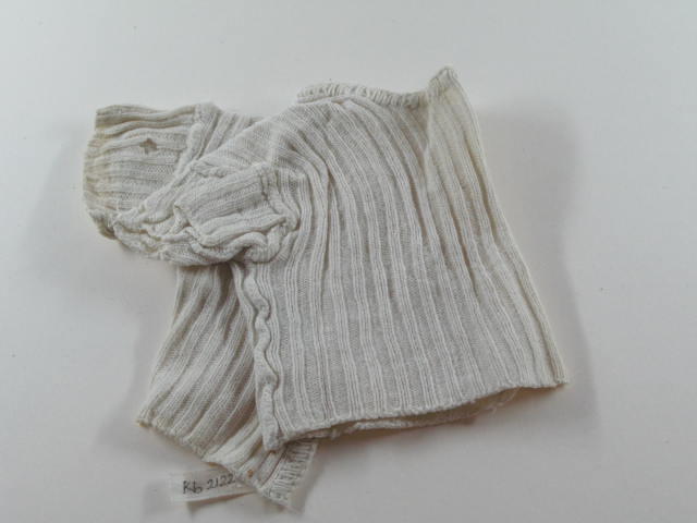 Vondelingenkleding: hemd