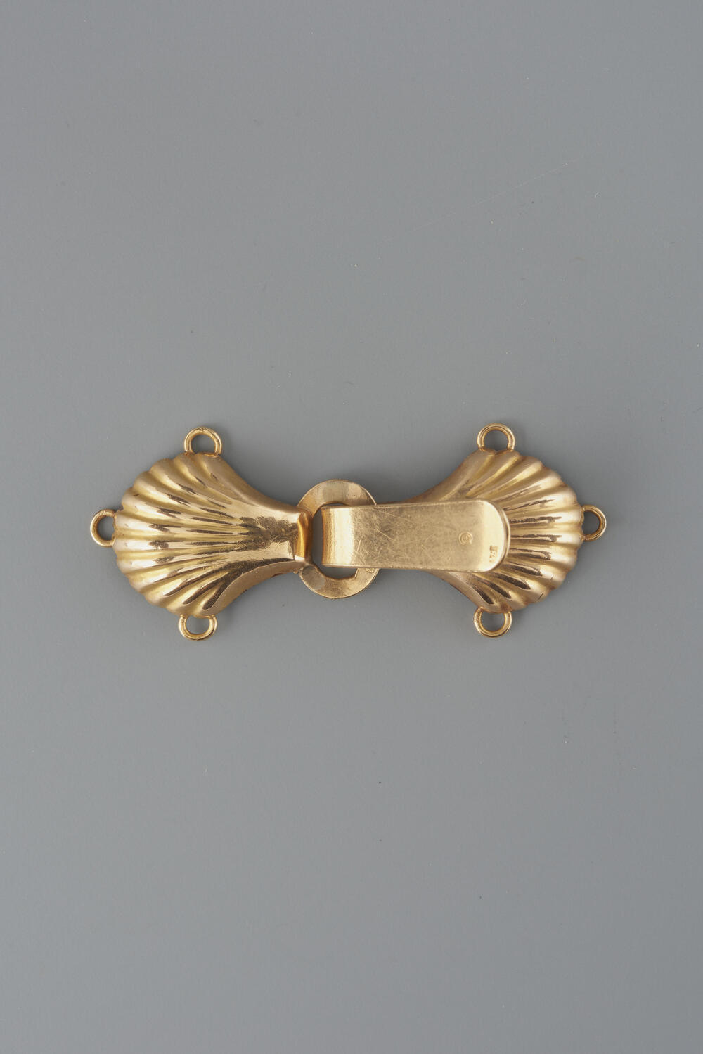 Haak en oog, Cadzand, 1893–1920