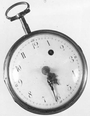 Herenhorloge