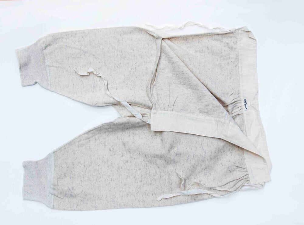 Onderbroek, jaeger-beige