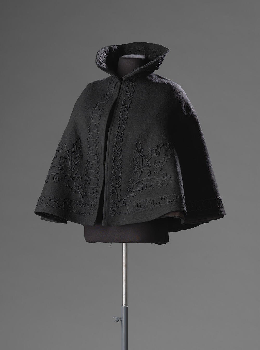 Cape