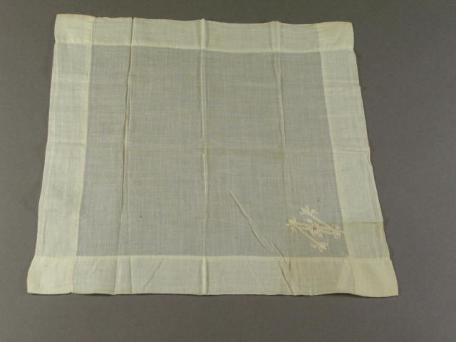 Zakdoek