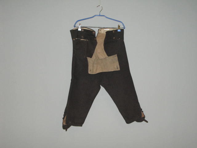 Jongenspak (broek)