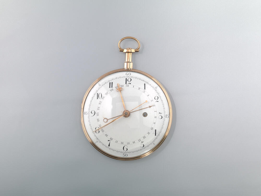 Horloge