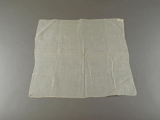 Zakdoek