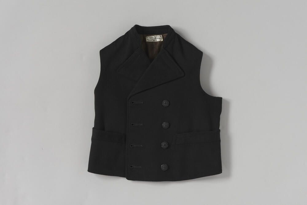 Vest, Walcheren