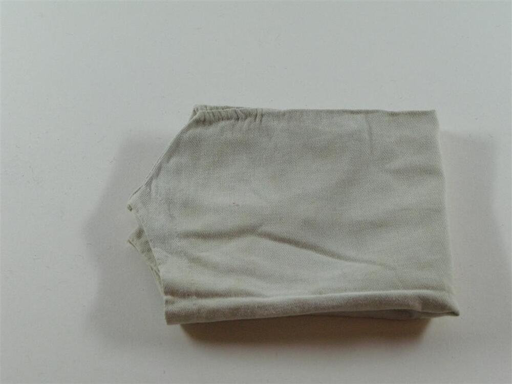 Vondelingenkleding: hemdje
