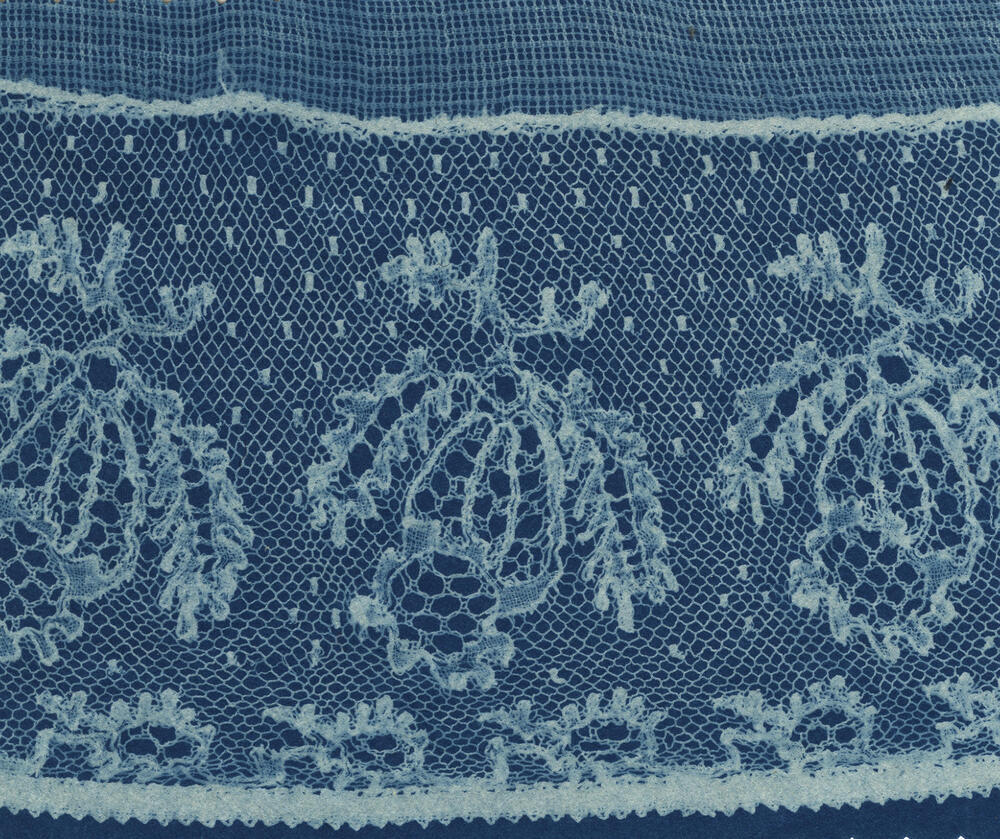 Kloskant voor muts, Huizen