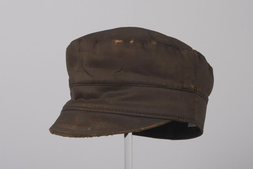 Pet, Goeree, voor 1948