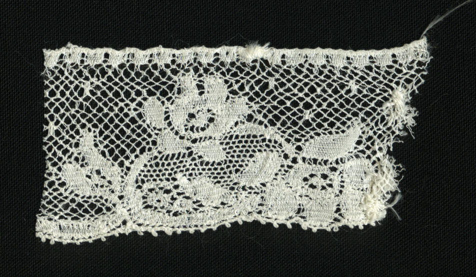 Machinale kant, Staphorst, 1995–2000