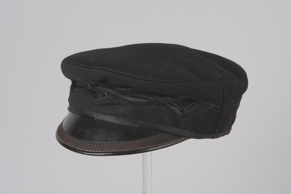 Pet, Bunschoten, voor 1948