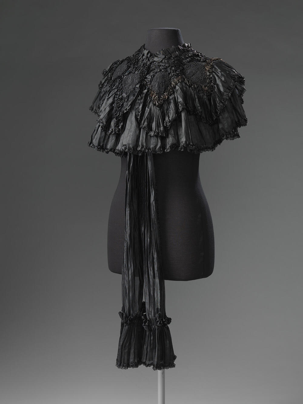 Cape