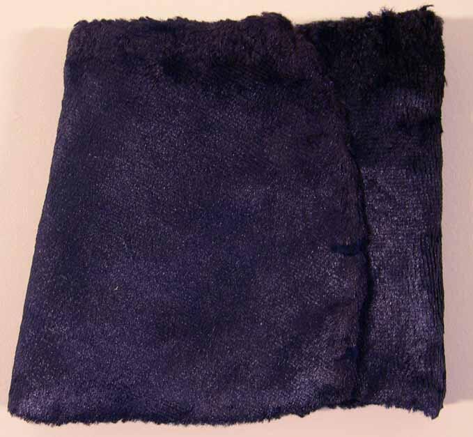 Kleding van popjes uit poppenhuis (rokje)