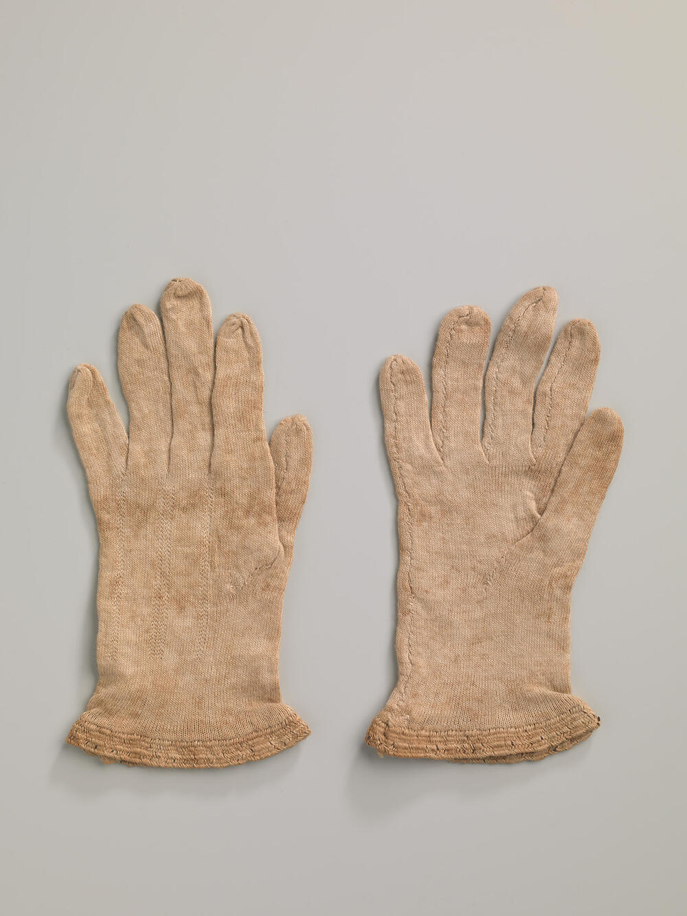 Paar handschoenen