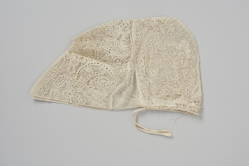Hul, Schalkwijk, voor 1948