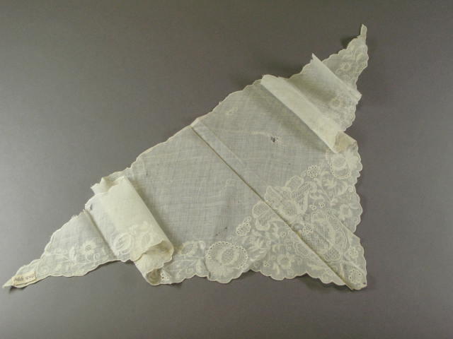 Halsdoek